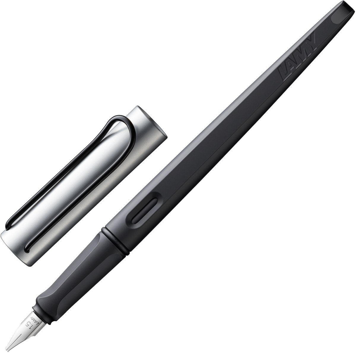 Lamy joy al calligraphie noire - 1,5 mm