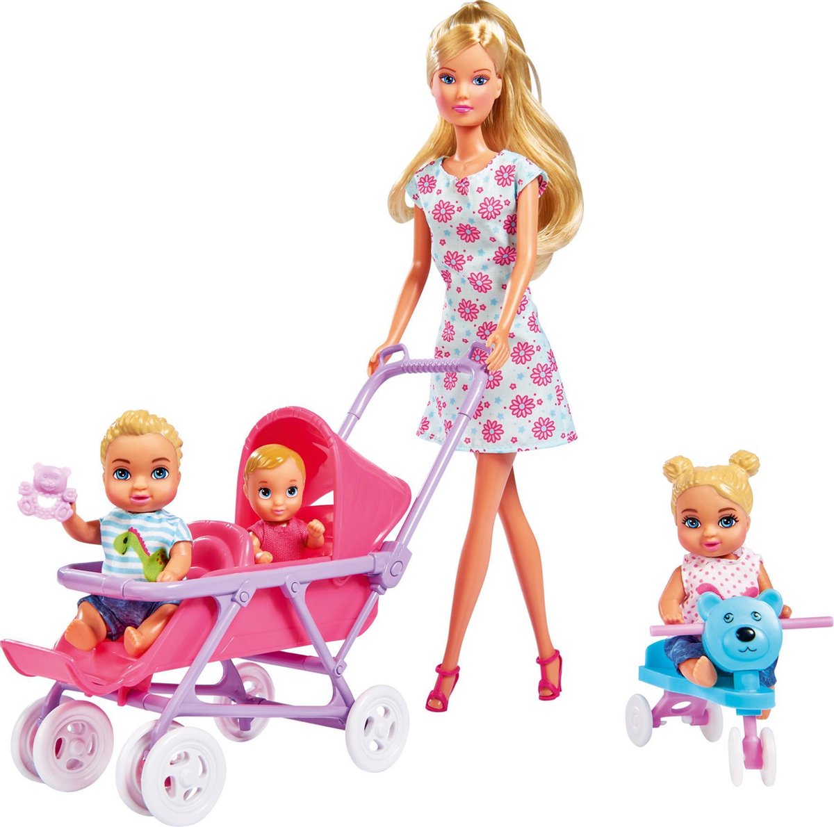 Steffi Love Baby World