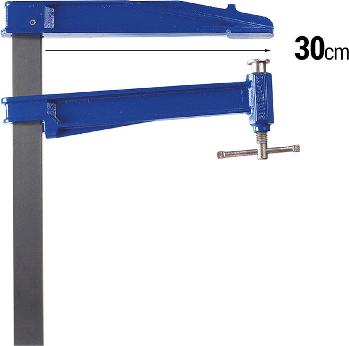 Pinces à colle Piher - pince en fonte k - pince à dégagement rapide - 60 cm