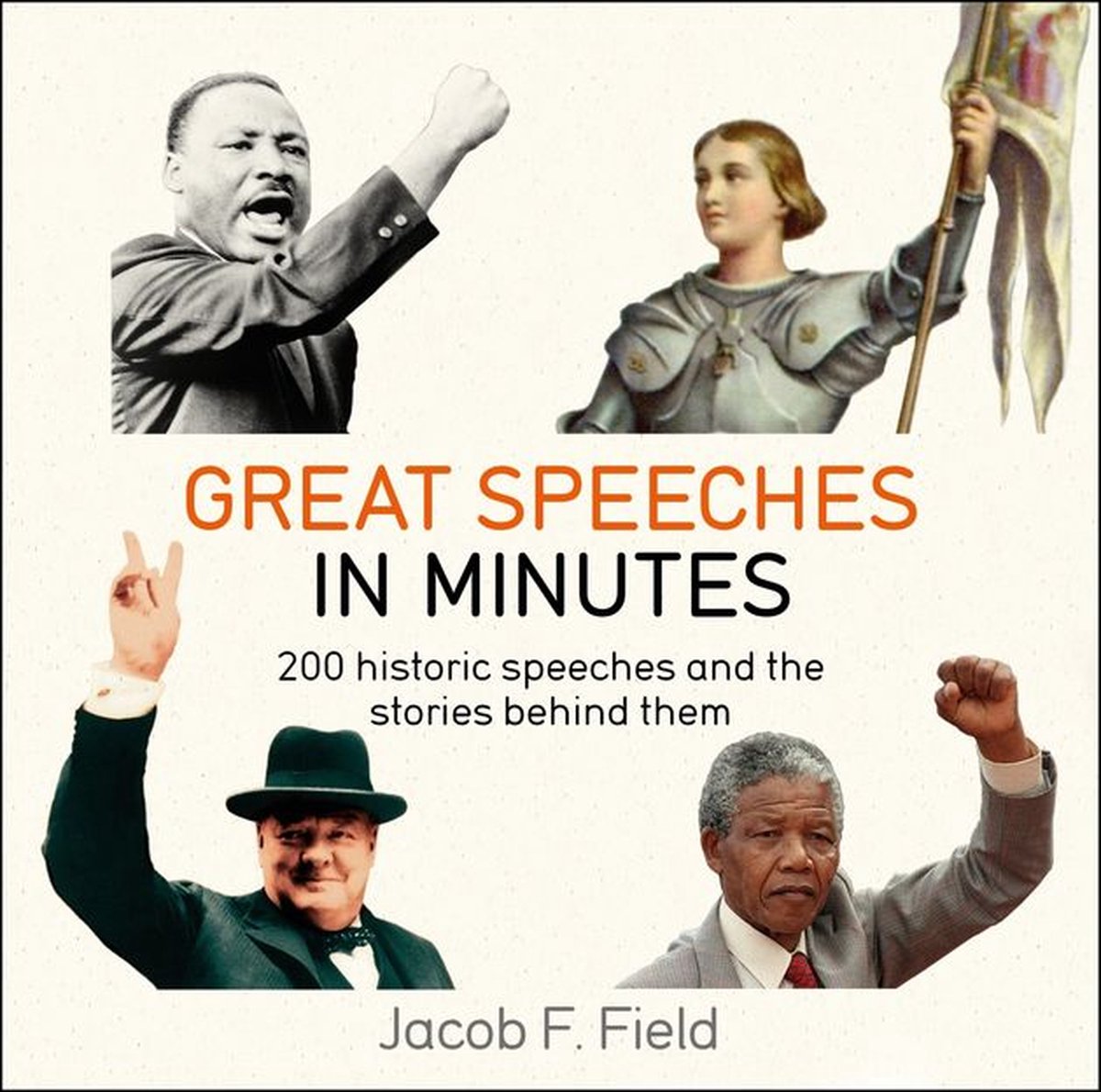 De grands discours en quelques minutes