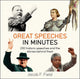 De grands discours en quelques minutes