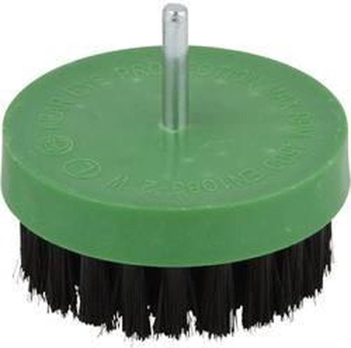 Wolfcraft - brosse de polissage pour foret ø 80 mm - 2713000