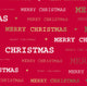 Rouleau de comptoir Kangaro - Rouge Noël - 50 cm x 200 mètres - 80 grammes - k-69820-32-50