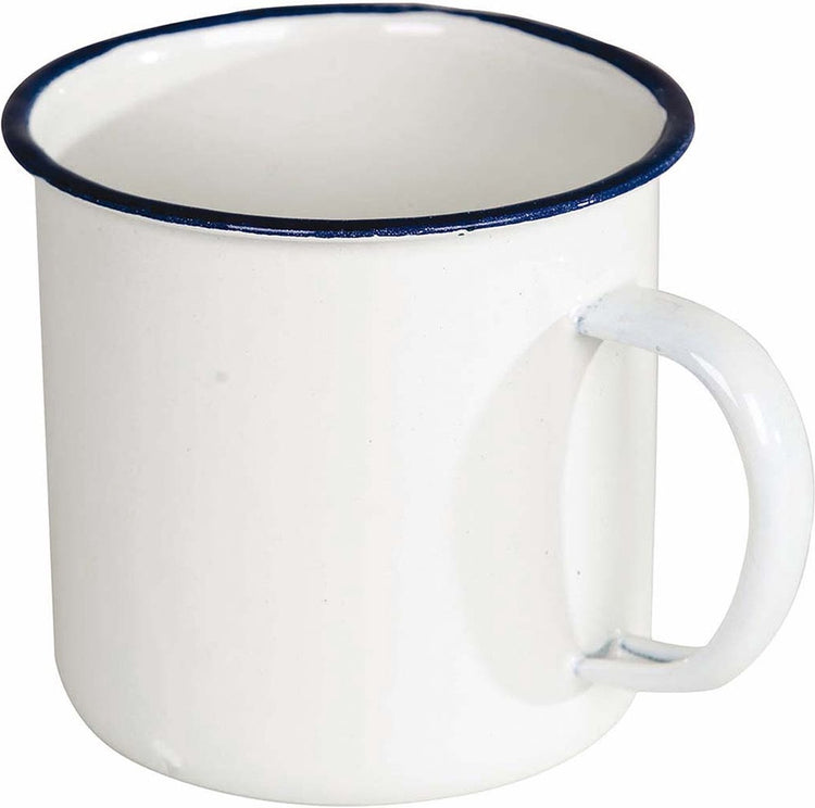 Bo-camp - creuset - émail - 400 ml