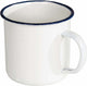 Bo-camp - creuset - émail - 400 ml
