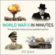 La Seconde Guerre mondiale en quelques minutes