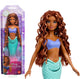Poupée mannequin Disney Princesse Ariel en direct