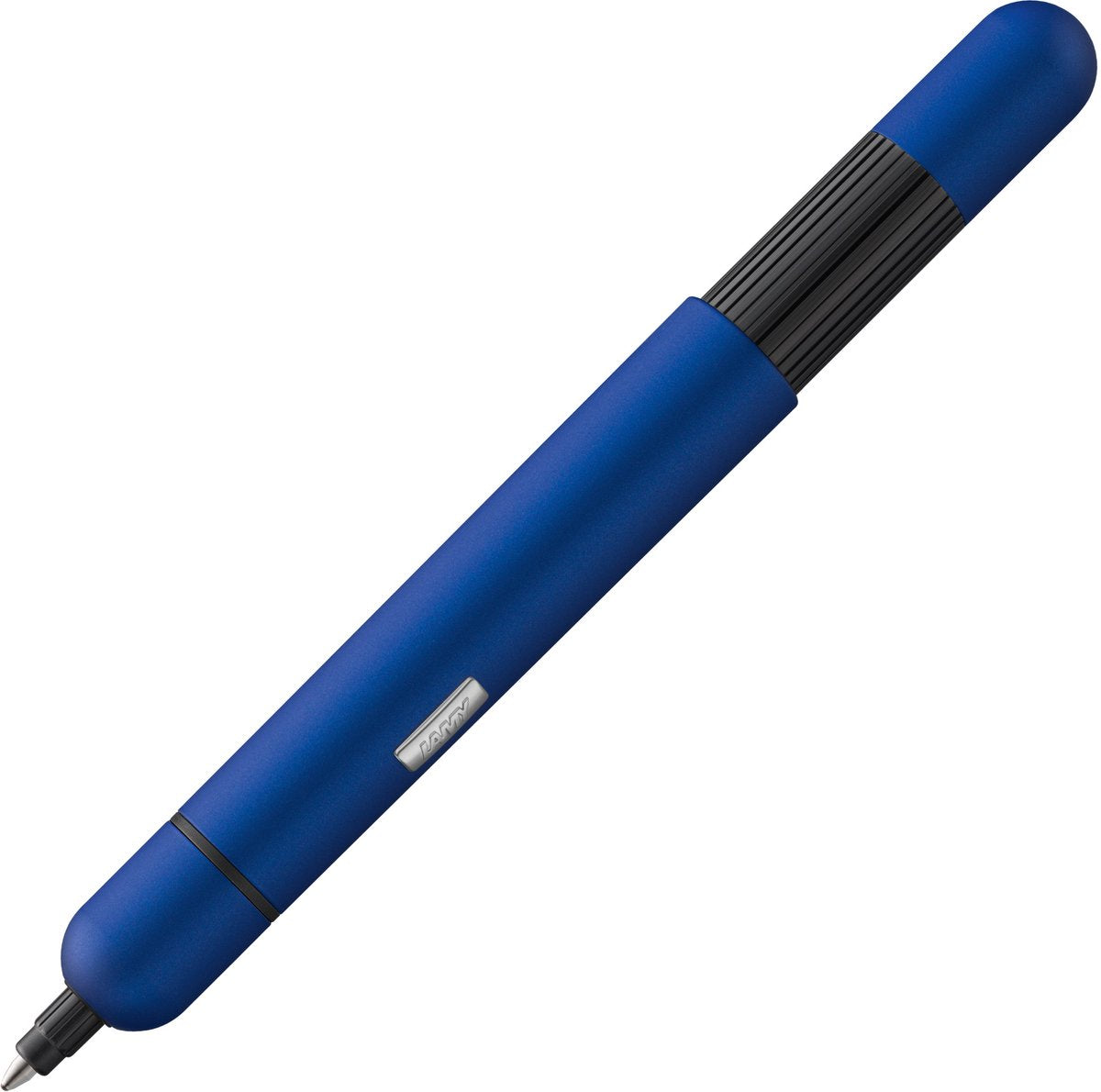 Stylo Lamy pico bleu foncé
