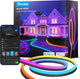 GOVEE RGBIC LIGHT DE ROPE DE NEON OUTDOOOR (10 m)