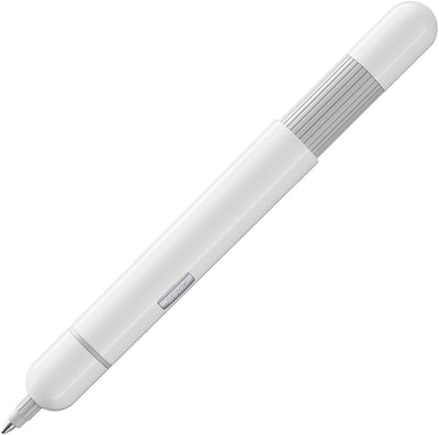 Stylo à bille Lamy Pico sans marque sans marque - blanc