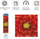 Diamond dotz® dd5.037 - Dahlia 30,5x30,5cm (#dd1904)