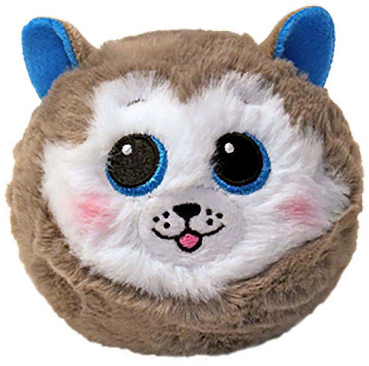 Ty beanie videurs slush husky