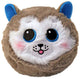Ty beanie videurs slush husky