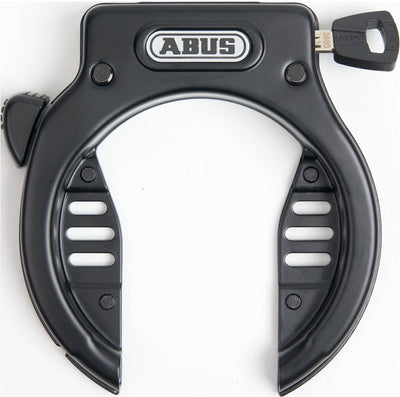 ABUS AMPARO 2.0 LOCK DE RONNE DE BICYLEMENT - ART2 - Black