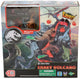 Jurassic Jurassic Jurassic World Volcan Shaky