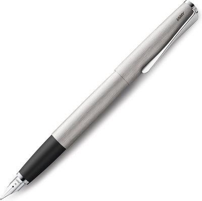 Stylo plume Lamy studio - brossé