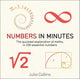 En minutes - nombres en minutes
