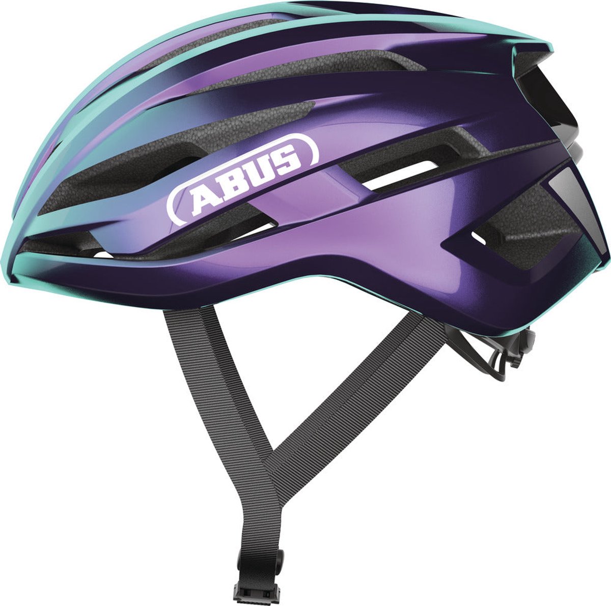Abus stormchaser ace - casque de vélo de route