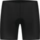 Bbb cycling caleçon de cyclisme avec chamois homme - tissu extensible à séchage rapide - sous-vêtements de cyclisme avec rembourrage - vacances à vélo, vélo de course, VTT, vélo électrique spinning - l xl - short confort - buw-67