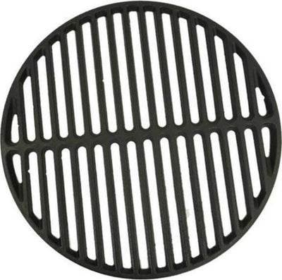 Grill guru moyen en fonte - ø40cm ø15.75inch