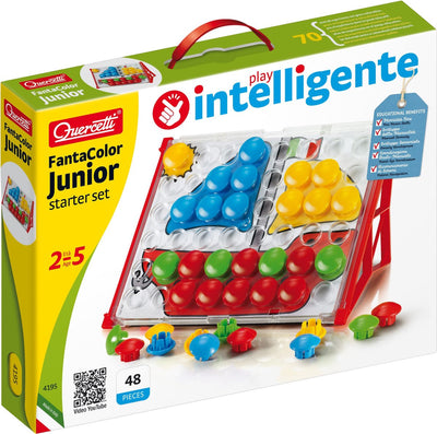 Quercetti Isteek Mosaic Junior