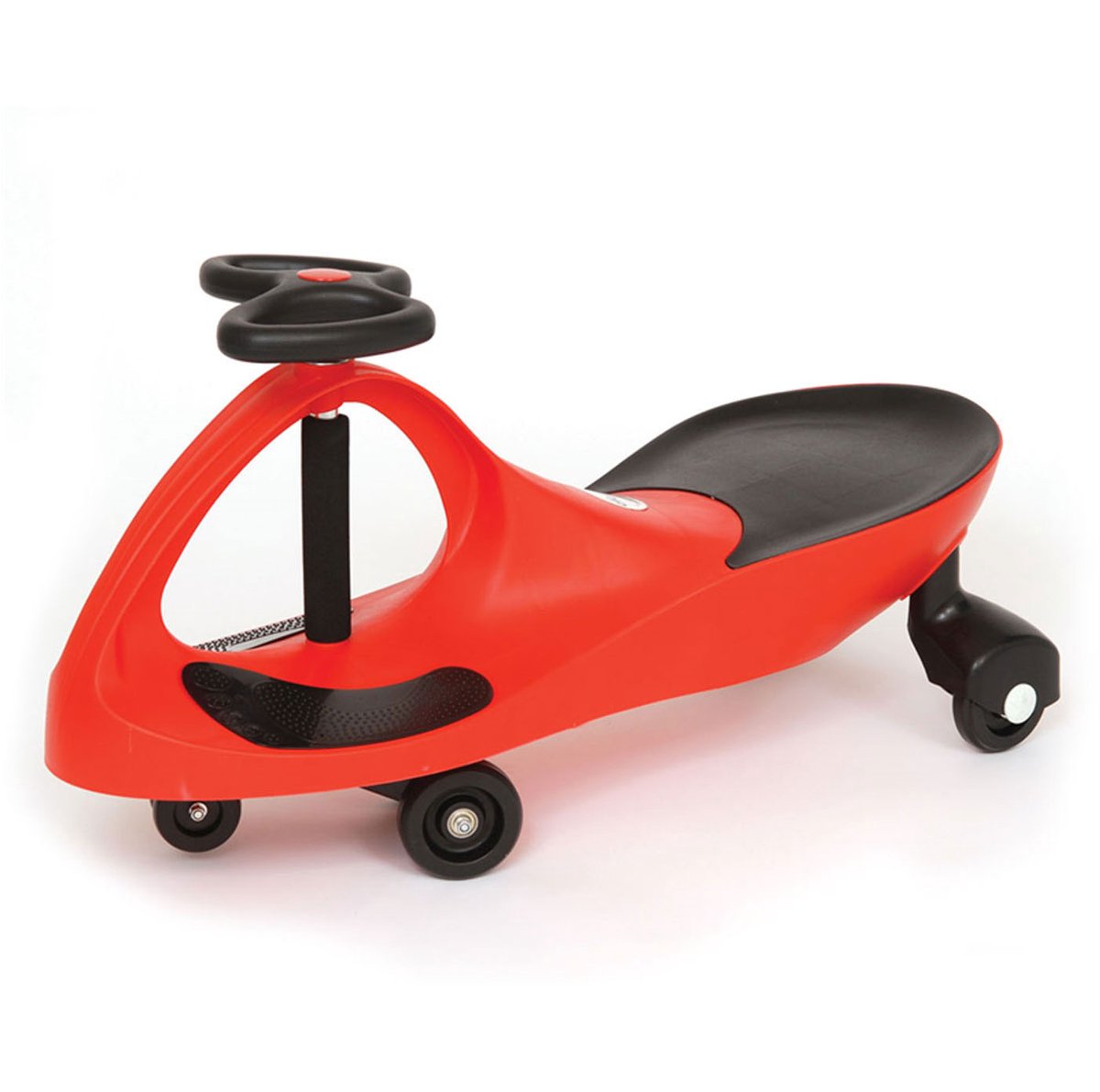 Bigjigs didicar rouge