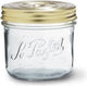 Pot à confiture Le parfait - ø 100 mm - 500 ml