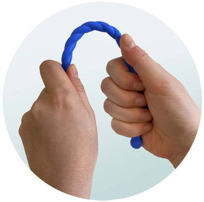 Johntoy anti-stress fidget twisters - 6 pcs.