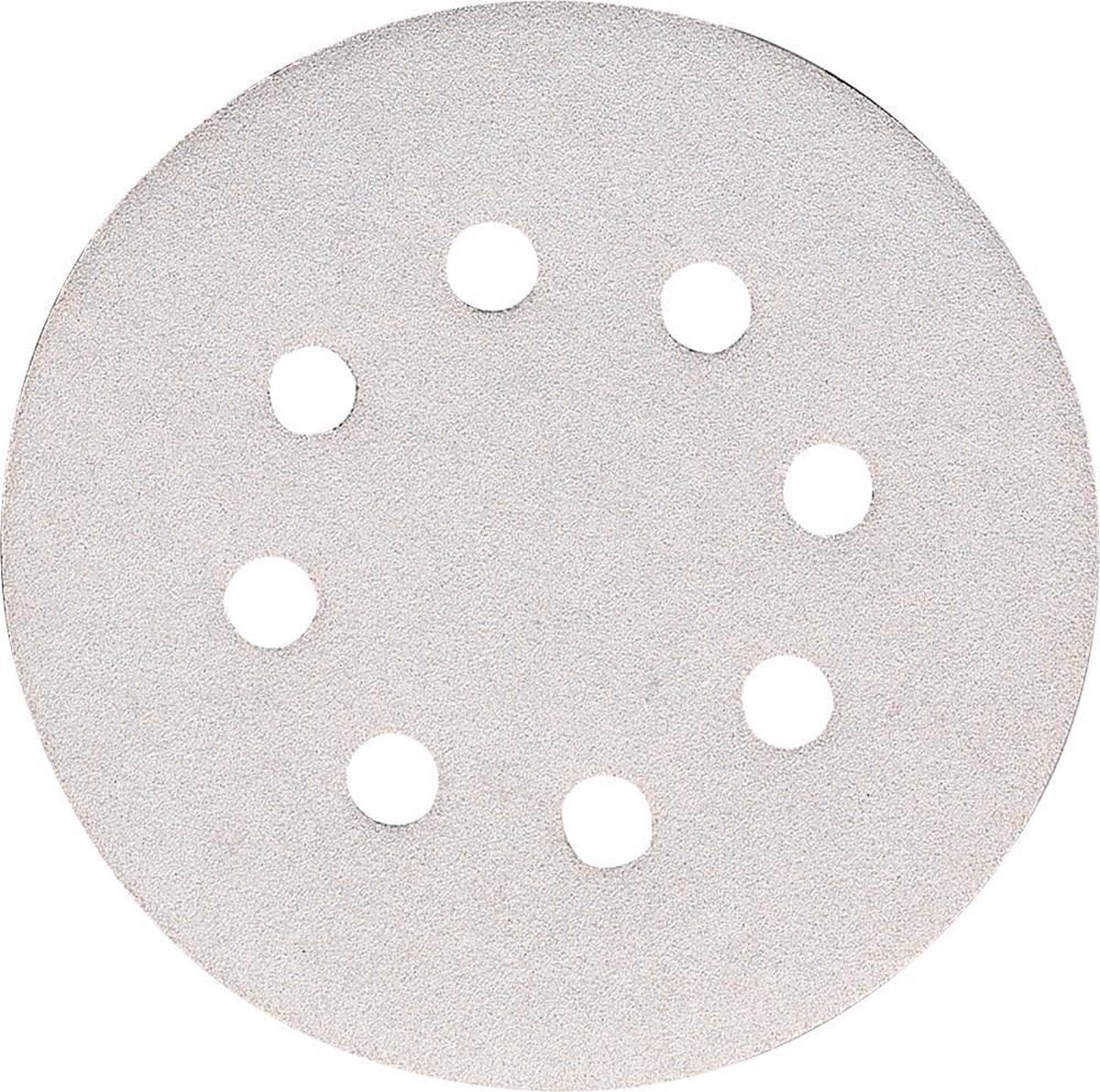 Makita accessoires disque de ponçage k400 125 blanc v. - p-33423