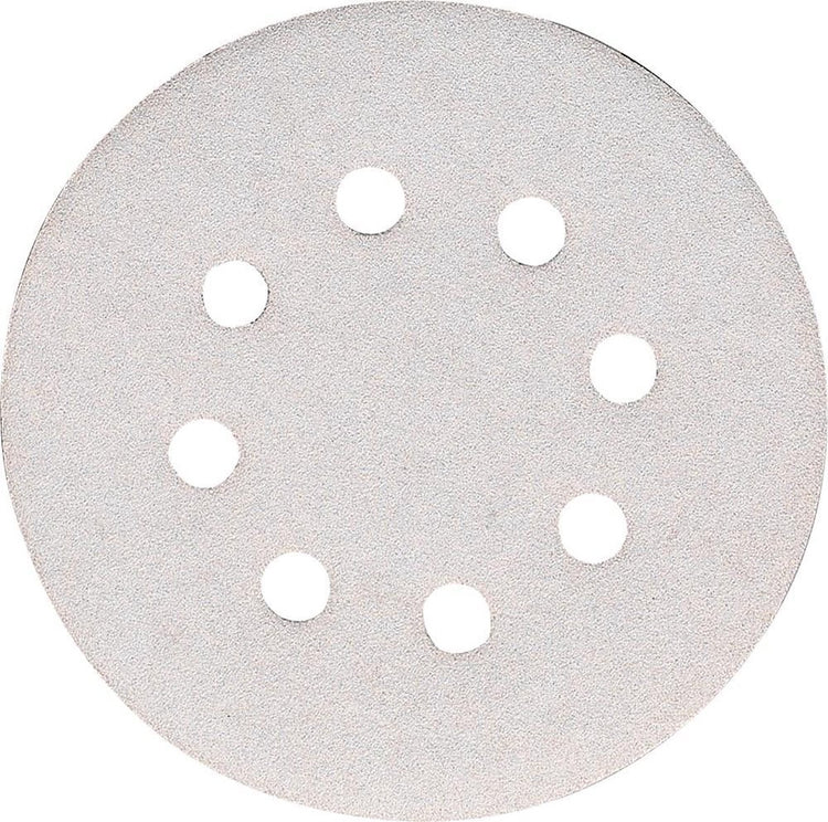 Makita accessoires disque de ponçage k400 125 blanc v. - p-33423