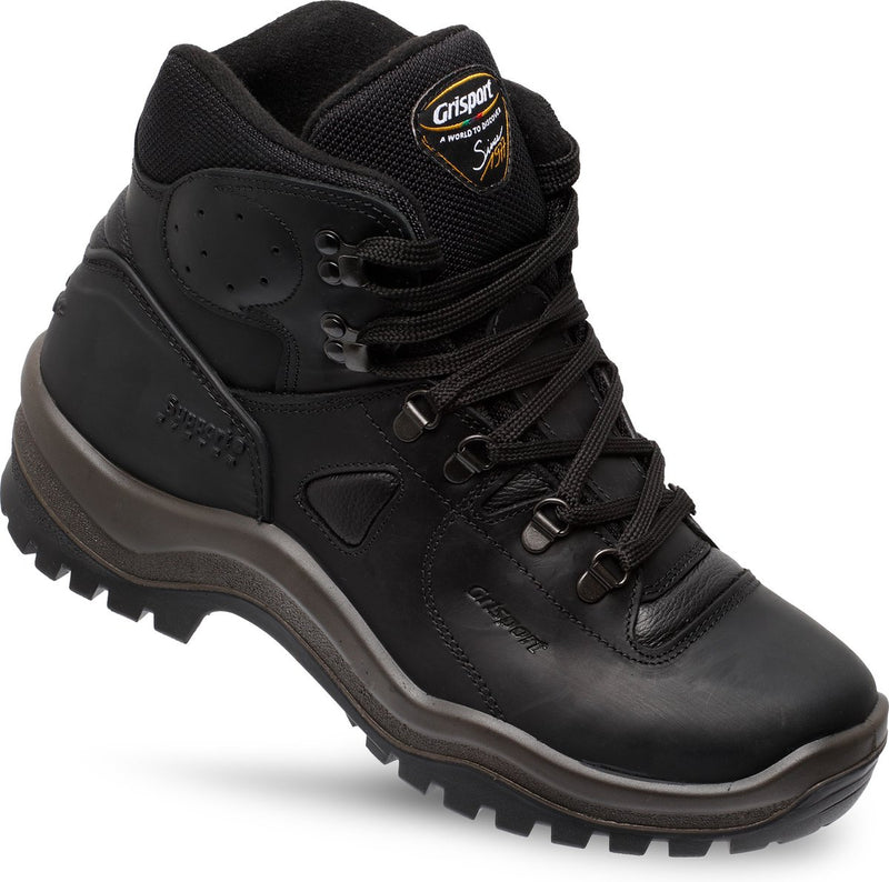 Grisport sherpa noir - taille 41 - 13.048.042.41