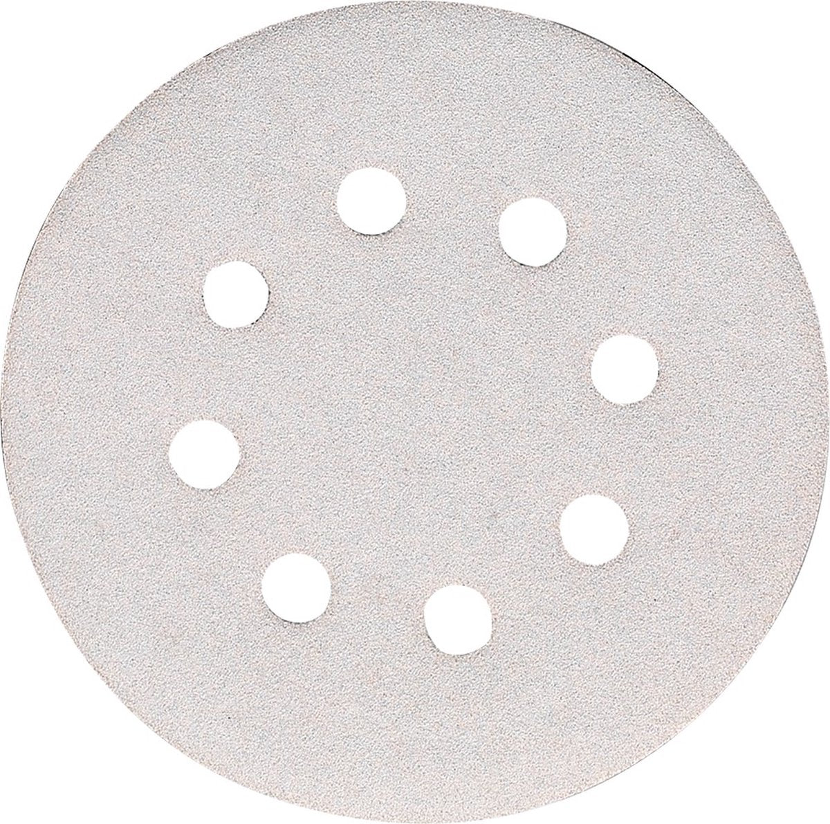 Makita accessoires disque de ponçage k60 125 blanc v. - p-33358