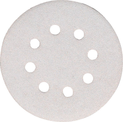 Makita accessoires disque de ponçage k60 125 blanc v. - p-33358