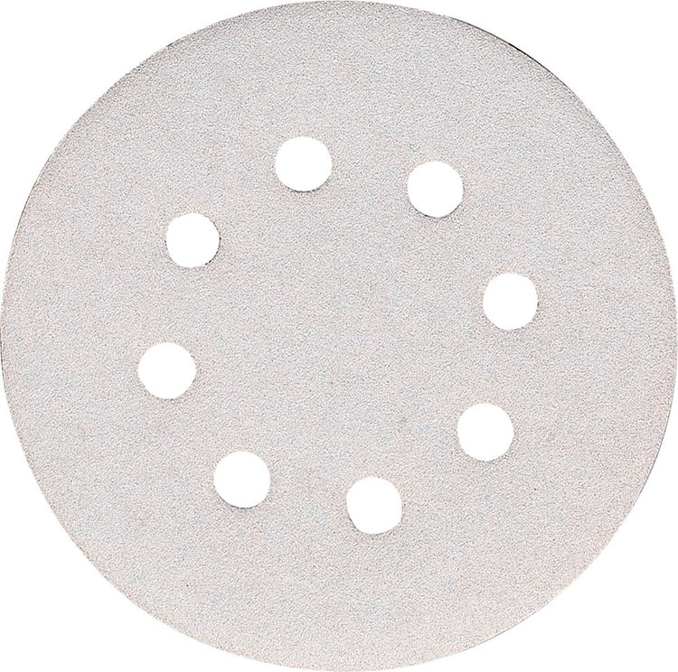 Makita accessoires disque de ponçage k60 125 blanc v. - p-33358