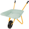 Petit pied - brouette minuscule jardin