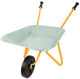 Petit pied - brouette minuscule jardin