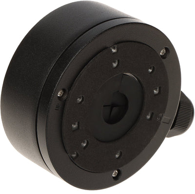 Hikvision - support de caméra - noir - aluminium - ø 100mm