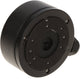 Hikvision - support de caméra - noir - aluminium - ø 100mm