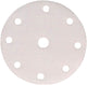 Papier de verre Makita Velcro 150 mm k240 ponçage fin 10 pièces...