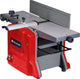 Raboteuse-épaisseur électrique Einhell tc-sp 204 1 - 1 550 w - max. épaisseur de rabotage : 3 mm - max. largeur de travail : 20,4 cm