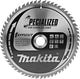 Accessoires Makita lame de scie à tronçonner bois efficut 260x30x2,15 60t 10g - b-67284