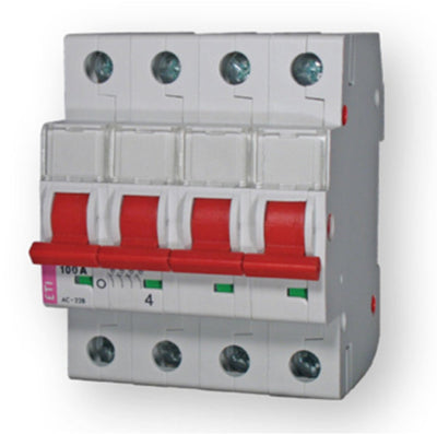 Attema interrupteur principal 4p 40a 431000163