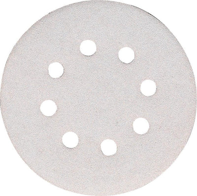 Papier de verre Makita 125mm k=80 (10pcs)