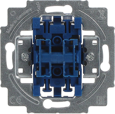 Interrupteur de store de base Busch-jaeger abb - 2cka001012a1309 - e292v