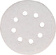 Makita accessoires disque de ponçage k240 125 blanc v. - p-33401