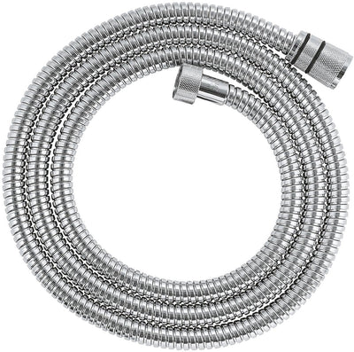 Grohe flexible de douche en métal vitalioflex - 175cm - chrome - 22100000