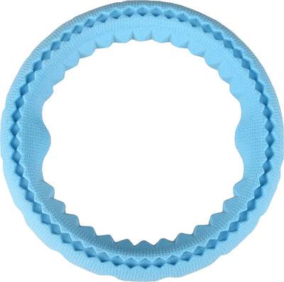 Flamingo spector - chiens jouets - hs tpr spector ring bleu dia 17,2cm - 1pc