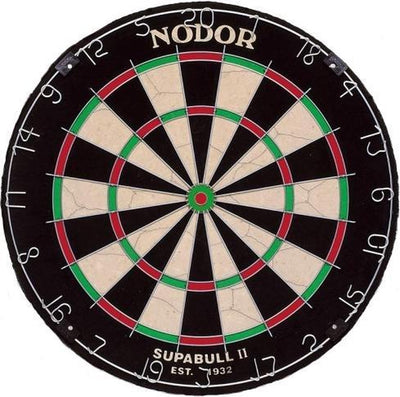Nodor supabull ii - jeu de fléchettes