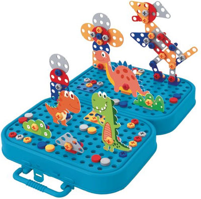 Jouets de Foucault