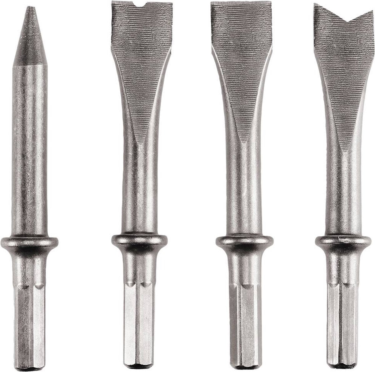 Einhell 4132769 jeu de burins 1 pièce(s)